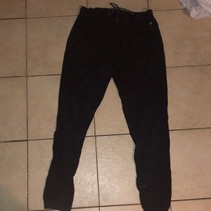 Aeropostale small jogger pants